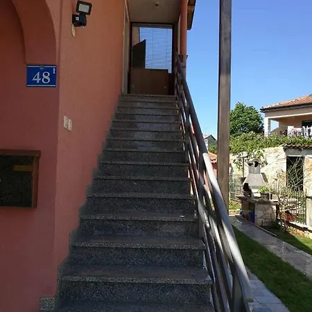 Pejic 2 Apartament Umag