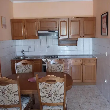 Apartament Pejic 2 *