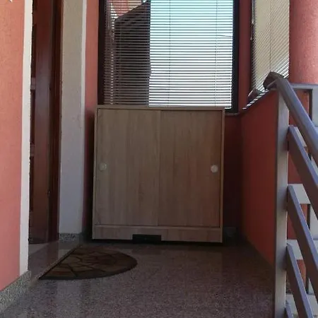 Pejic 2 Apartament Umag