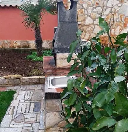 Apartament Pejic 2 Umag
