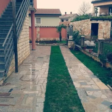 Pejic 2 Apartament