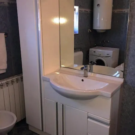 Apartament Pejic 2